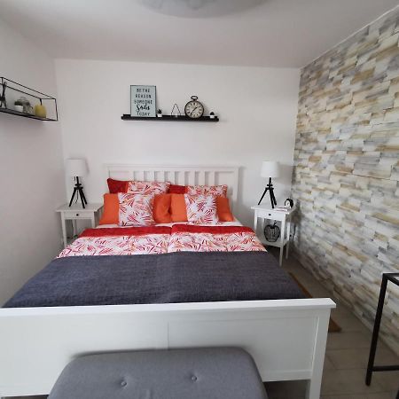 Ferienwohnung Tannenzwerg Tannenberg Zewnętrze zdjęcie