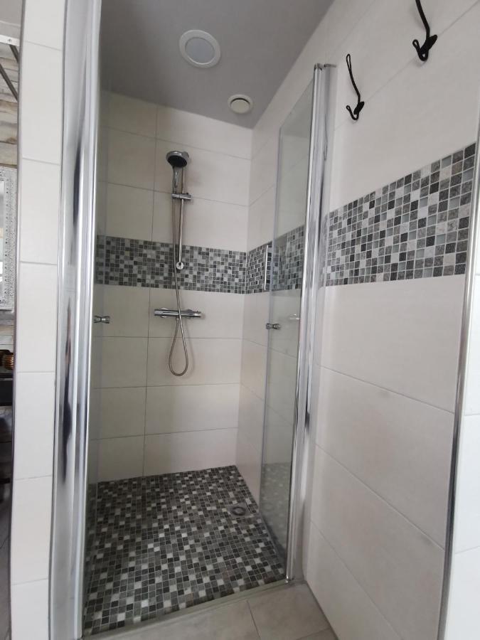 Ferienwohnung Tannenzwerg Tannenberg Zewnętrze zdjęcie