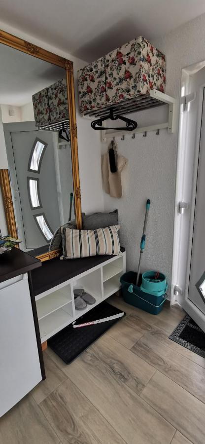 Ferienwohnung Tannenzwerg Tannenberg Zewnętrze zdjęcie